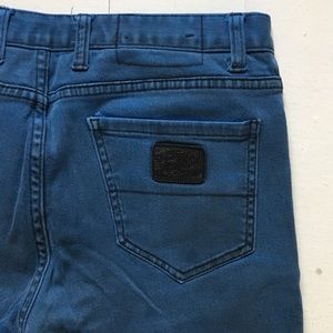 Jeans - Fallen Brand // Men’s Blue Denim Jeans Jeans - Fallen Brand // Men’s Blue Denim Jeans